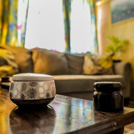 Eko Cozy Guest House St. John's Buitenkant foto