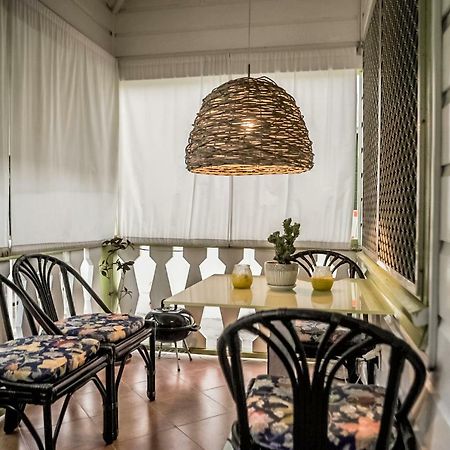 Eko Cozy Guest House St. John's Buitenkant foto