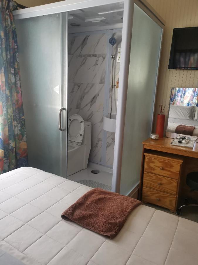 Eko Cozy Guest House St. John's Buitenkant foto