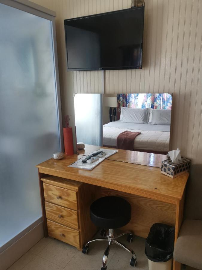 Eko Cozy Guest House St. John's Buitenkant foto