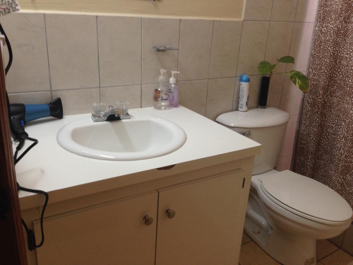 Eko Cozy Guest House St. John's Buitenkant foto