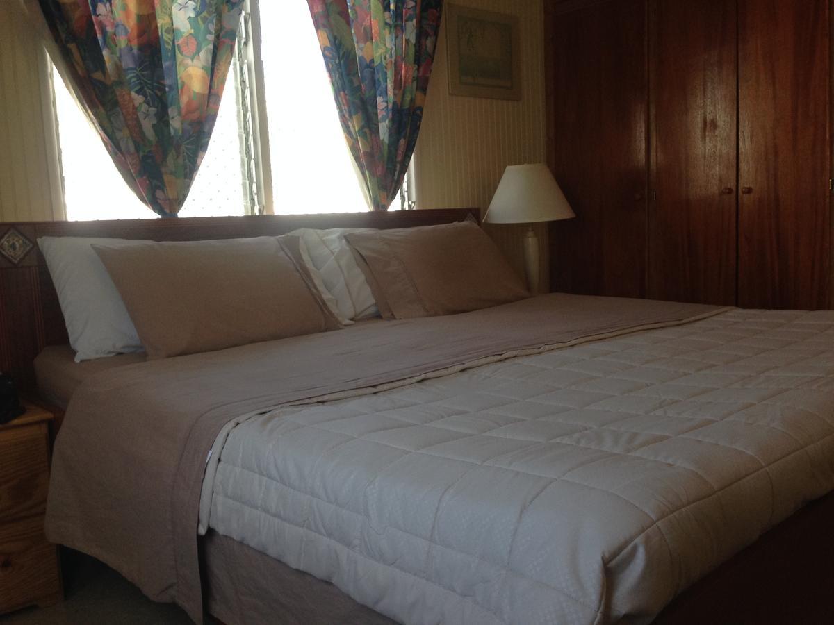 Eko Cozy Guest House St. John's Buitenkant foto