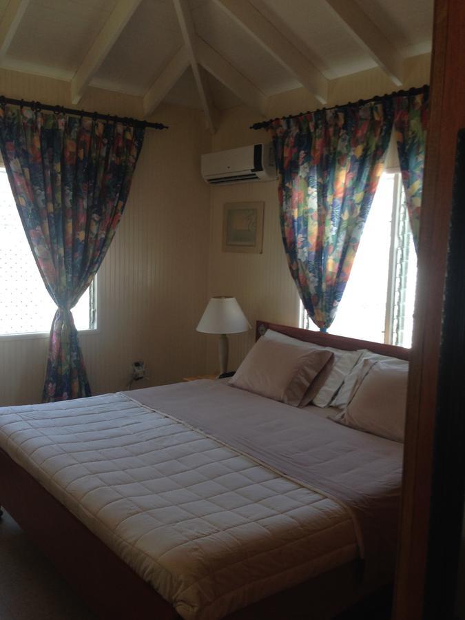 Eko Cozy Guest House St. John's Buitenkant foto