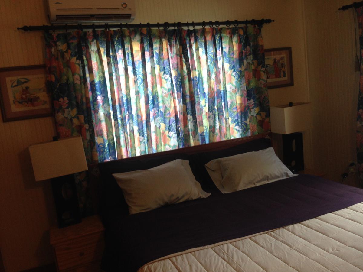Eko Cozy Guest House St. John's Buitenkant foto