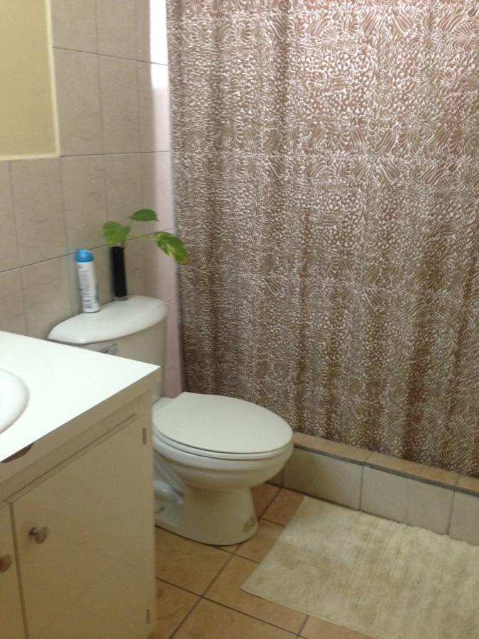 Eko Cozy Guest House St. John's Buitenkant foto