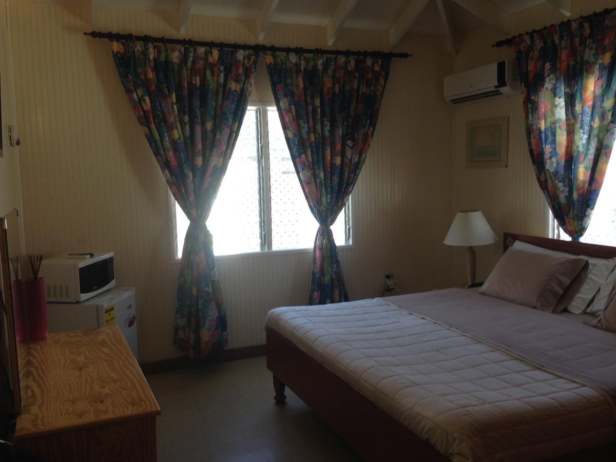 Eko Cozy Guest House St. John's Buitenkant foto