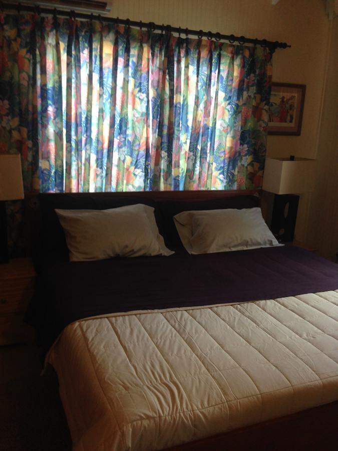 Eko Cozy Guest House St. John's Buitenkant foto