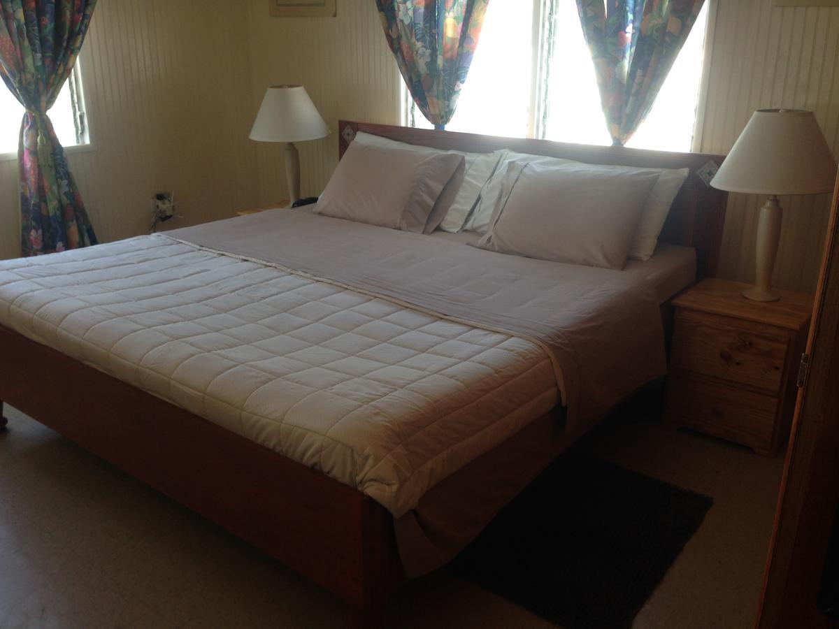Eko Cozy Guest House St. John's Buitenkant foto