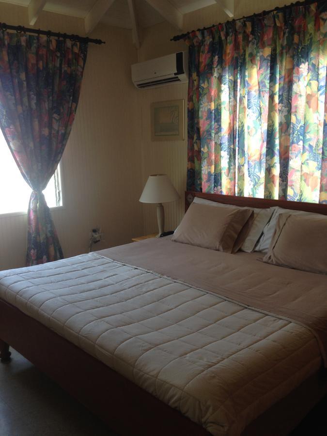 Eko Cozy Guest House St. John's Buitenkant foto