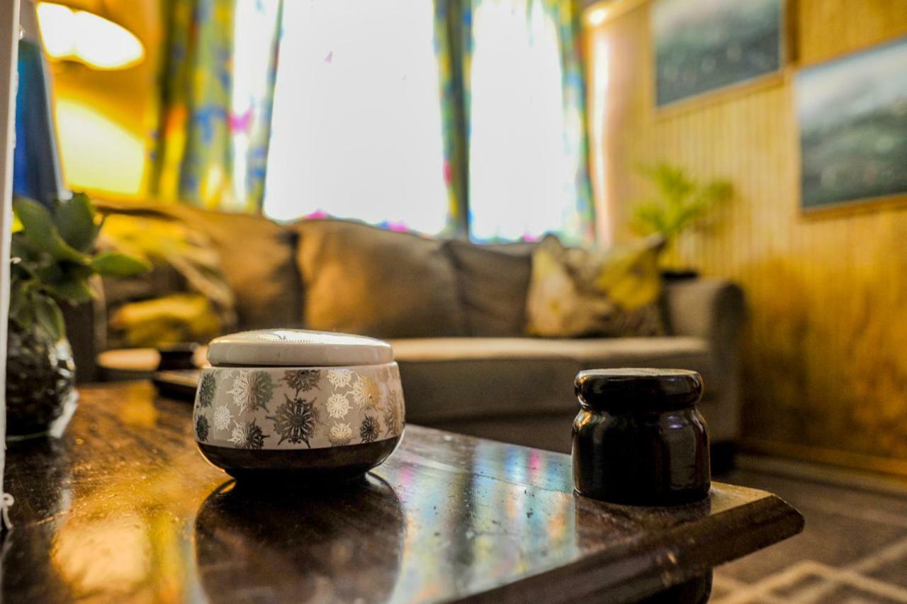 Eko Cozy Guest House St. John's Buitenkant foto