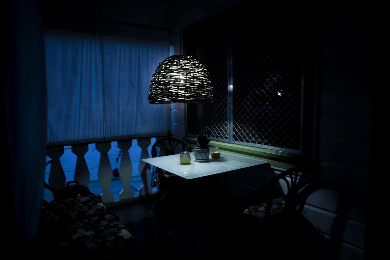 Eko Cozy Guest House St. John's Buitenkant foto