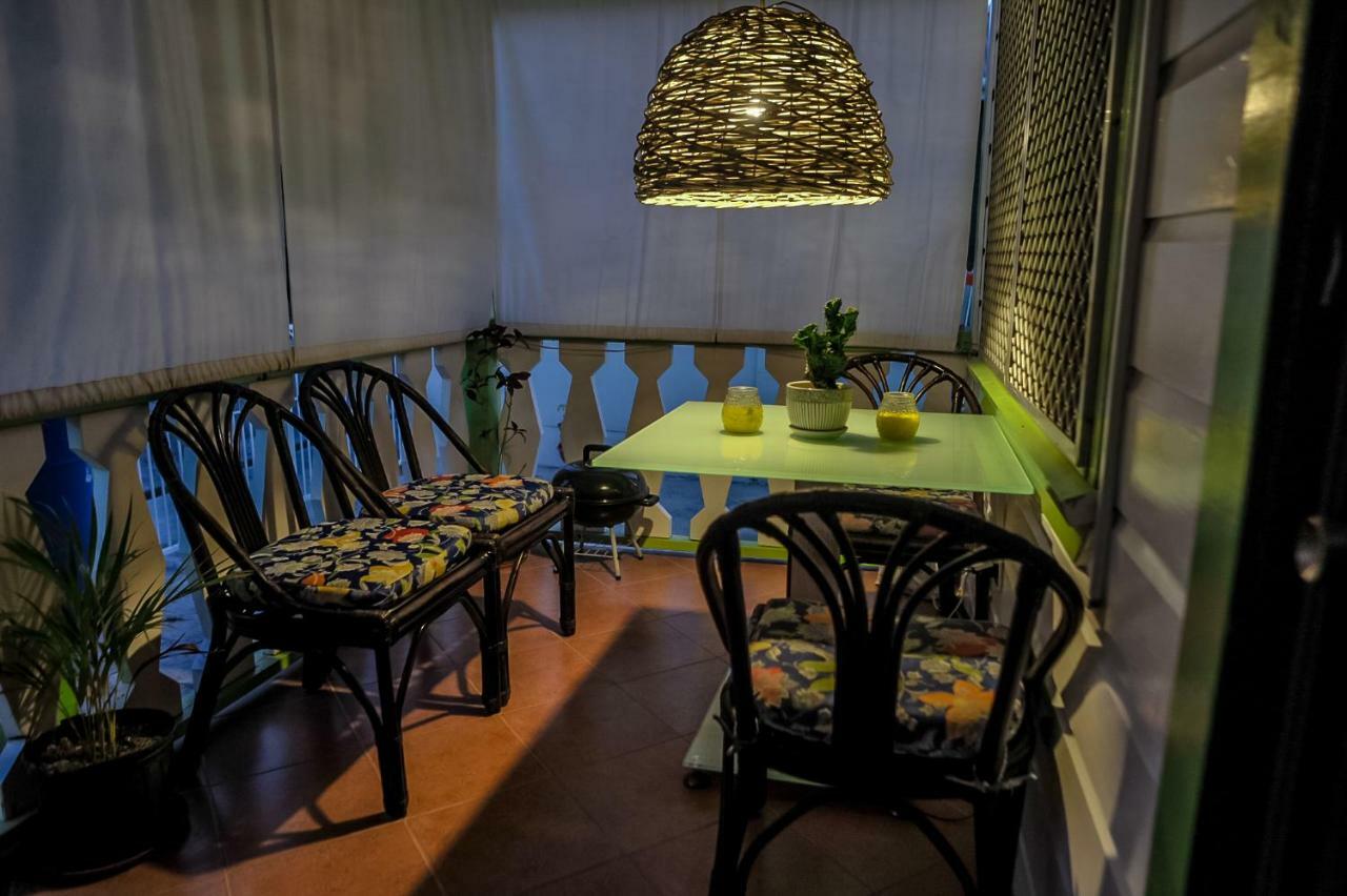 Eko Cozy Guest House St. John's Buitenkant foto